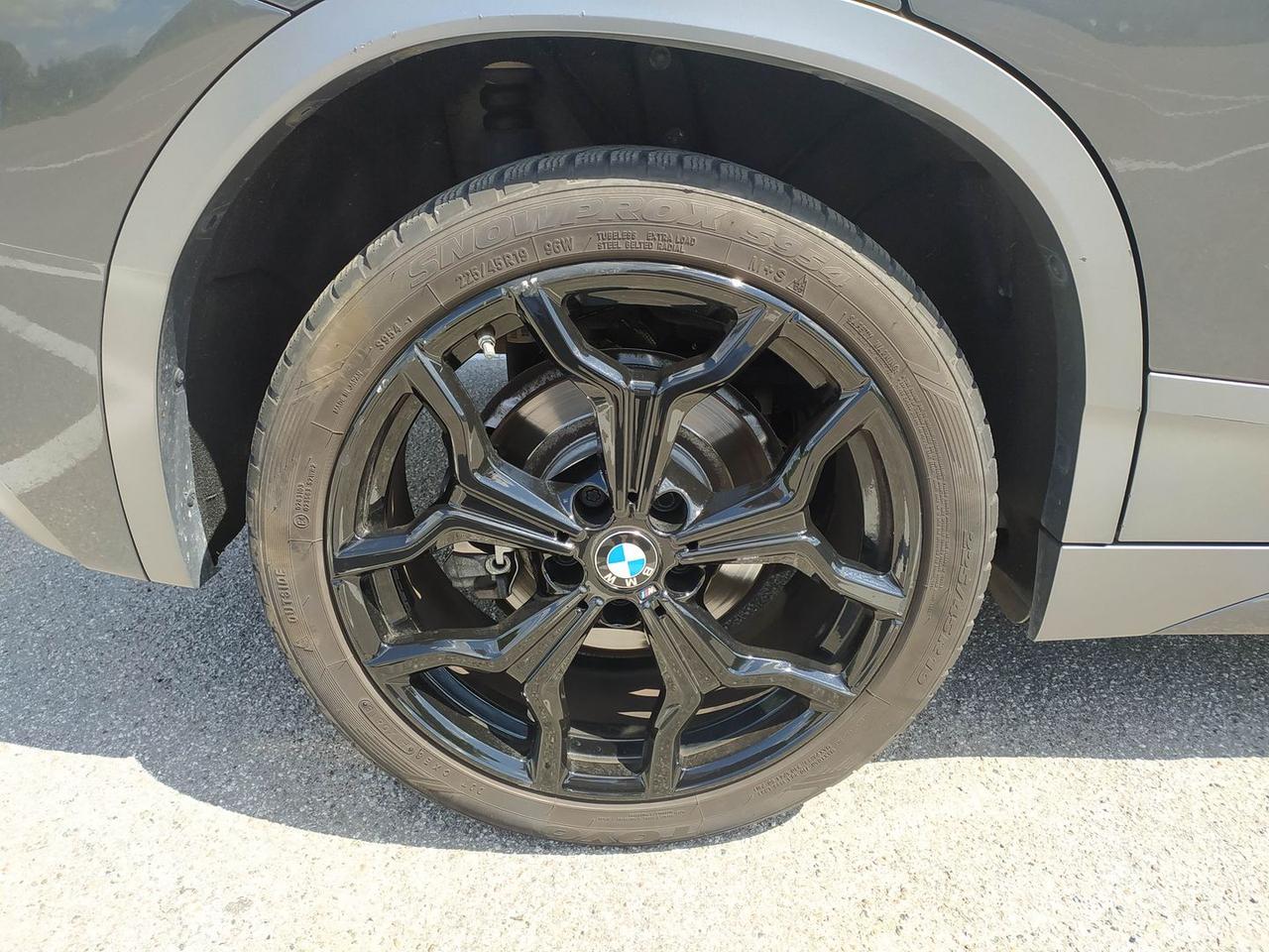 Bmw X2 20i