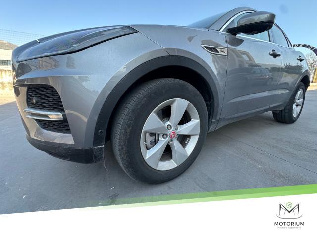 Jaguar E-Pace 2.0d i4 mhev R-Dynamic HSE awd 163cv auto