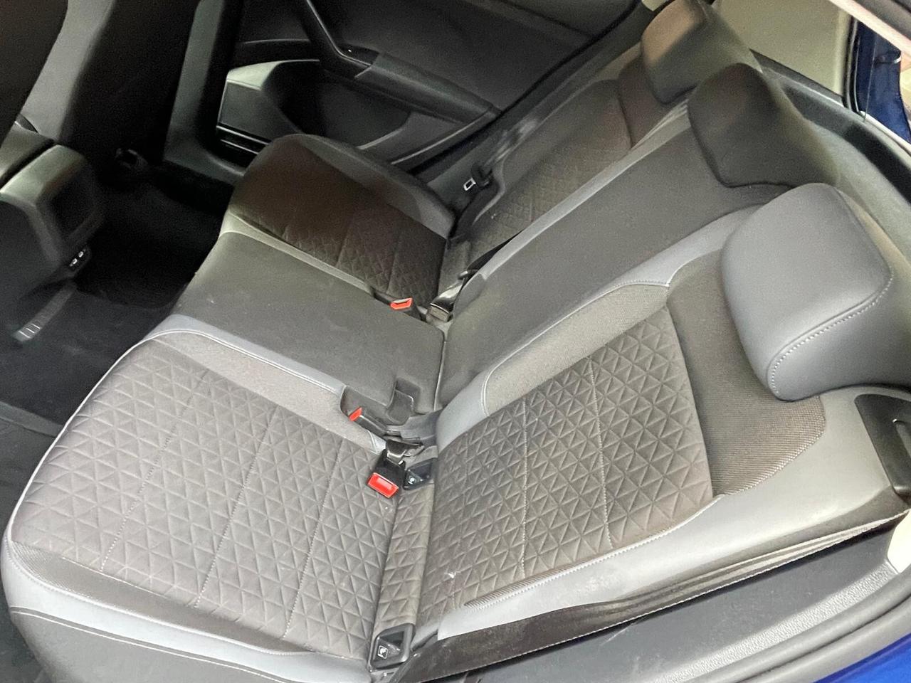 Volkswagen T-Cross 1.0 TSI 115 CV DSG Style