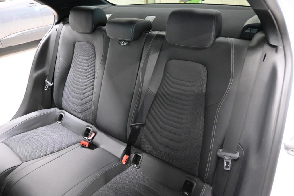 MERCEDES-BENZ A 180D SEDAN 115CV AUTOM. BUSINESS SOLUTION PLUS