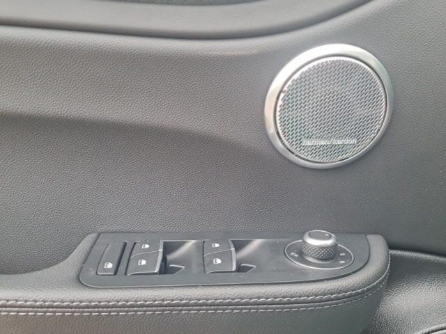 ALFA ROMEO Giulia 2.9 V6 Bi-Turbo AT8 Quadrifoglio