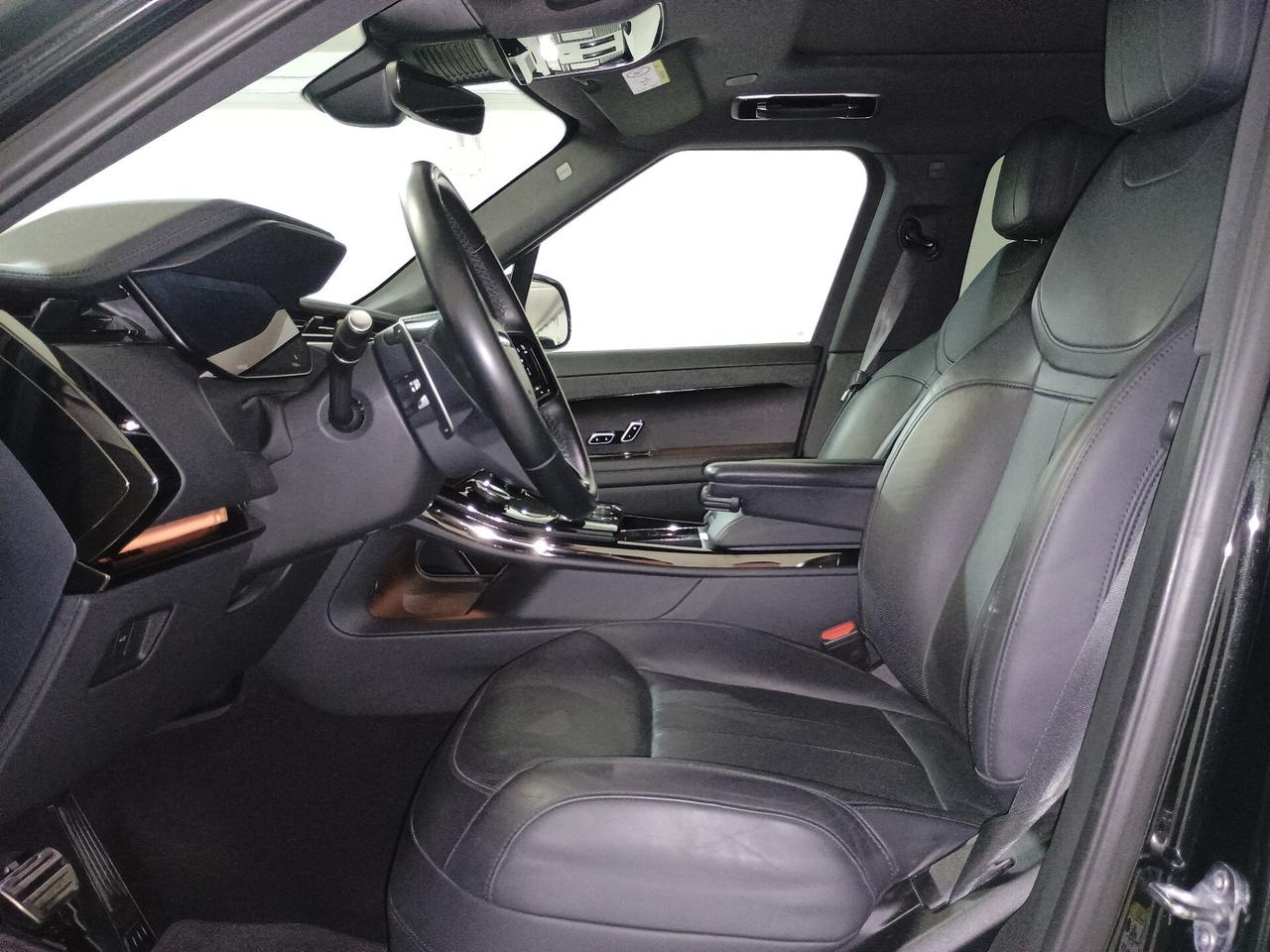 Land Rover Range Sport 3.0D l6 249 CV Dynamic SE