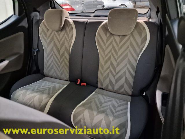 LANCIA Ypsilon 1.2 69 CV 5 porte Platinum