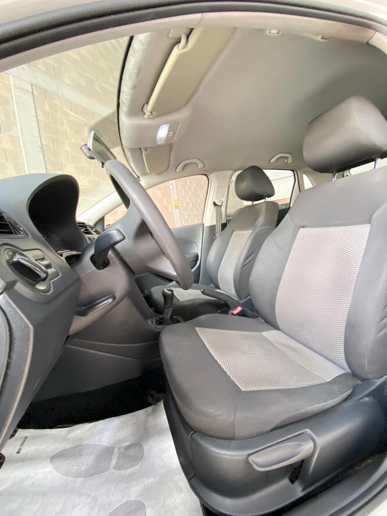 Volkswagen Polo 1.4 TDI 5p. Comfortline - GARANTITA