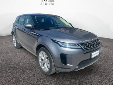 Land Rover RR Evoque Range Rover Evoque 2.0d i4 mhev S awd 150cv auto Evoque 2.0 D I4 MHEV 150cv S AWD Auto