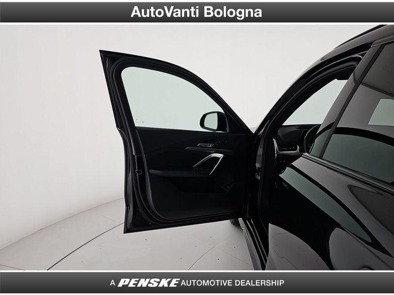 BMW X1 X1 xDrive 20d Msport Pro