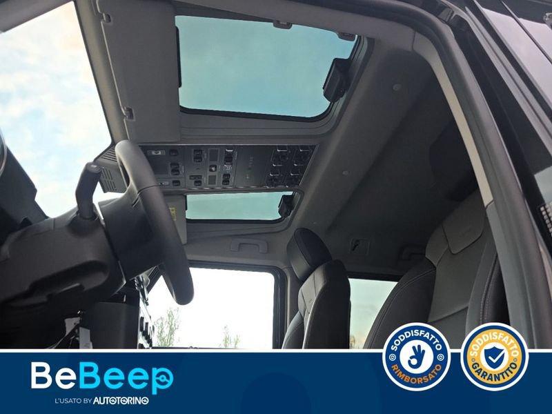 Ineos Grenadier STATION WAGON 3.0 TWIN-TURBO D FIELDMAST