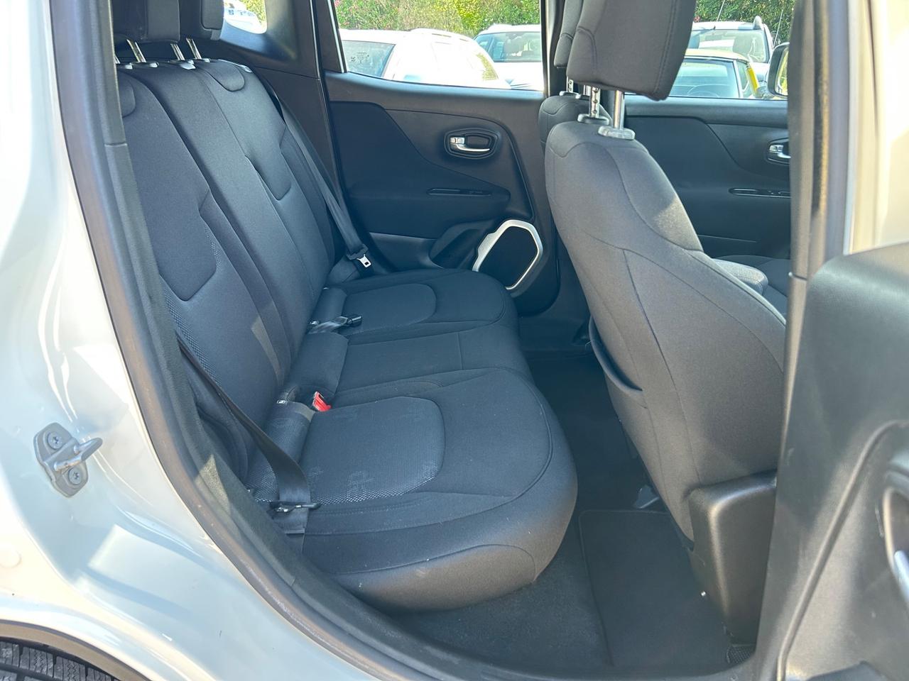 Jeep Renegade 1.4 MultiAir Limited neopatentati rate permute