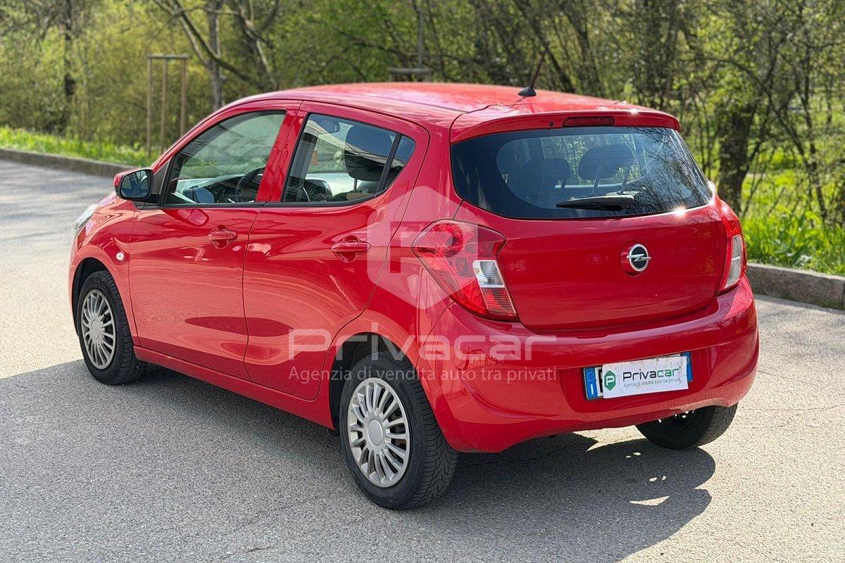 OPEL Karl 1.0 75 CV Innovation