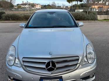 Mercedes-benz R 320 CDI cat 4Matic Premium Lunga 7POSTI