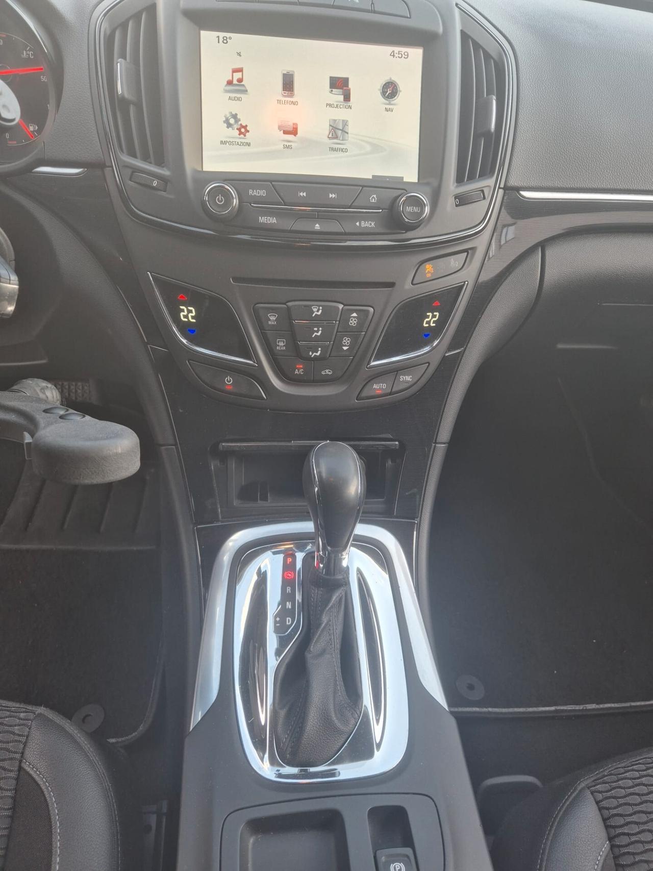 Opel Insignia 2.0 CDTI 170CV Sports Tourer aut. Cosmo