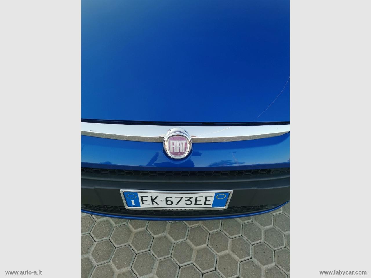 FIAT Punto 1.3 MJT II S&S 95 CV 5p. Easy
