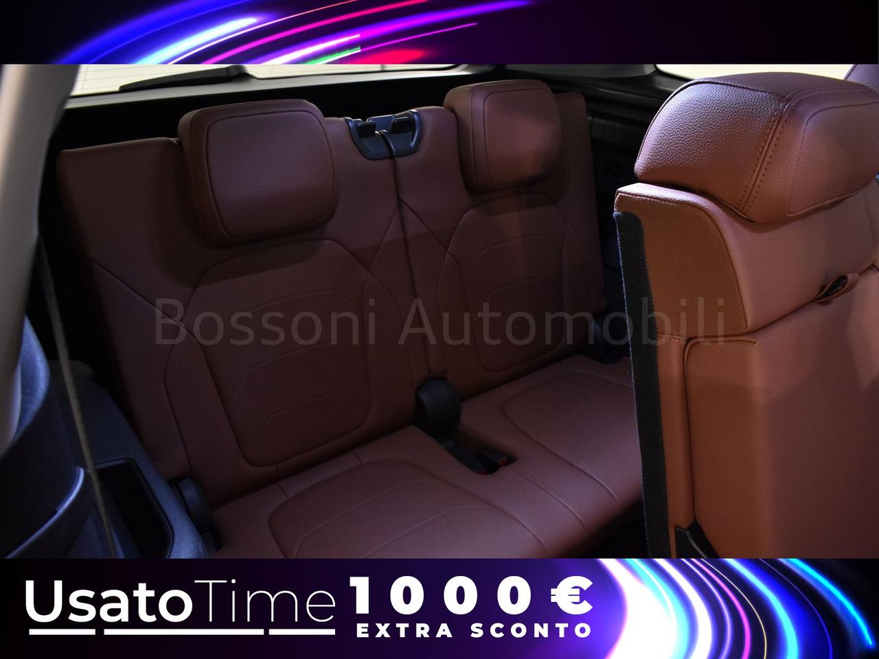 Skoda Kodiaq 2.0 tdi evo scr 150cv selection dsg