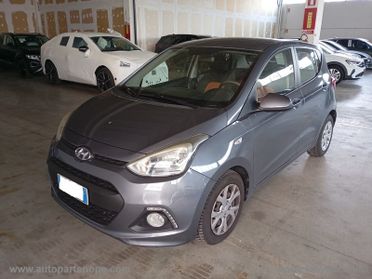 HYUNDAI i10 1.0 MPI Comfort