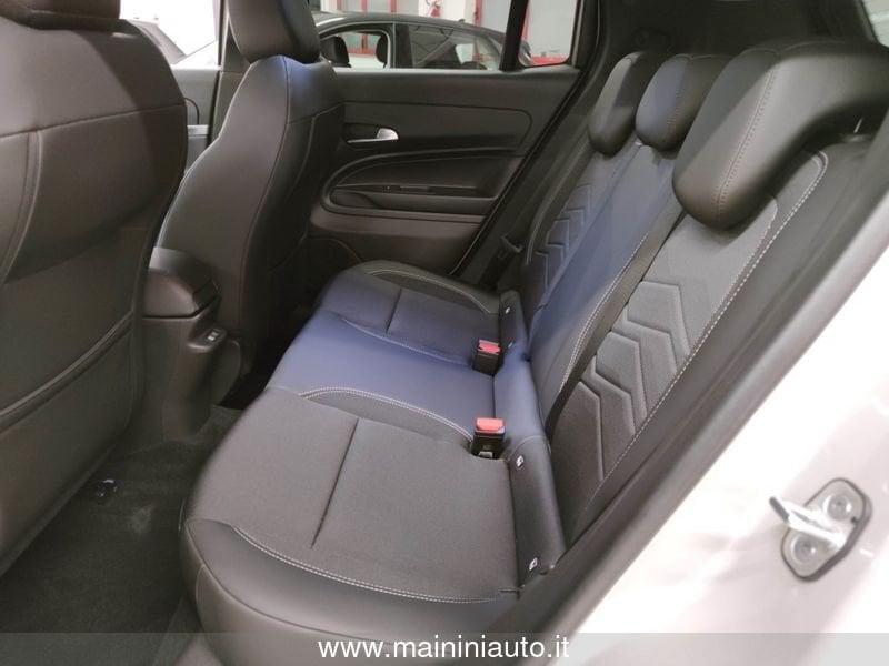 Jeep Avenger 1.2 Turbo 110cv MHEV Summit Cambio Automatico