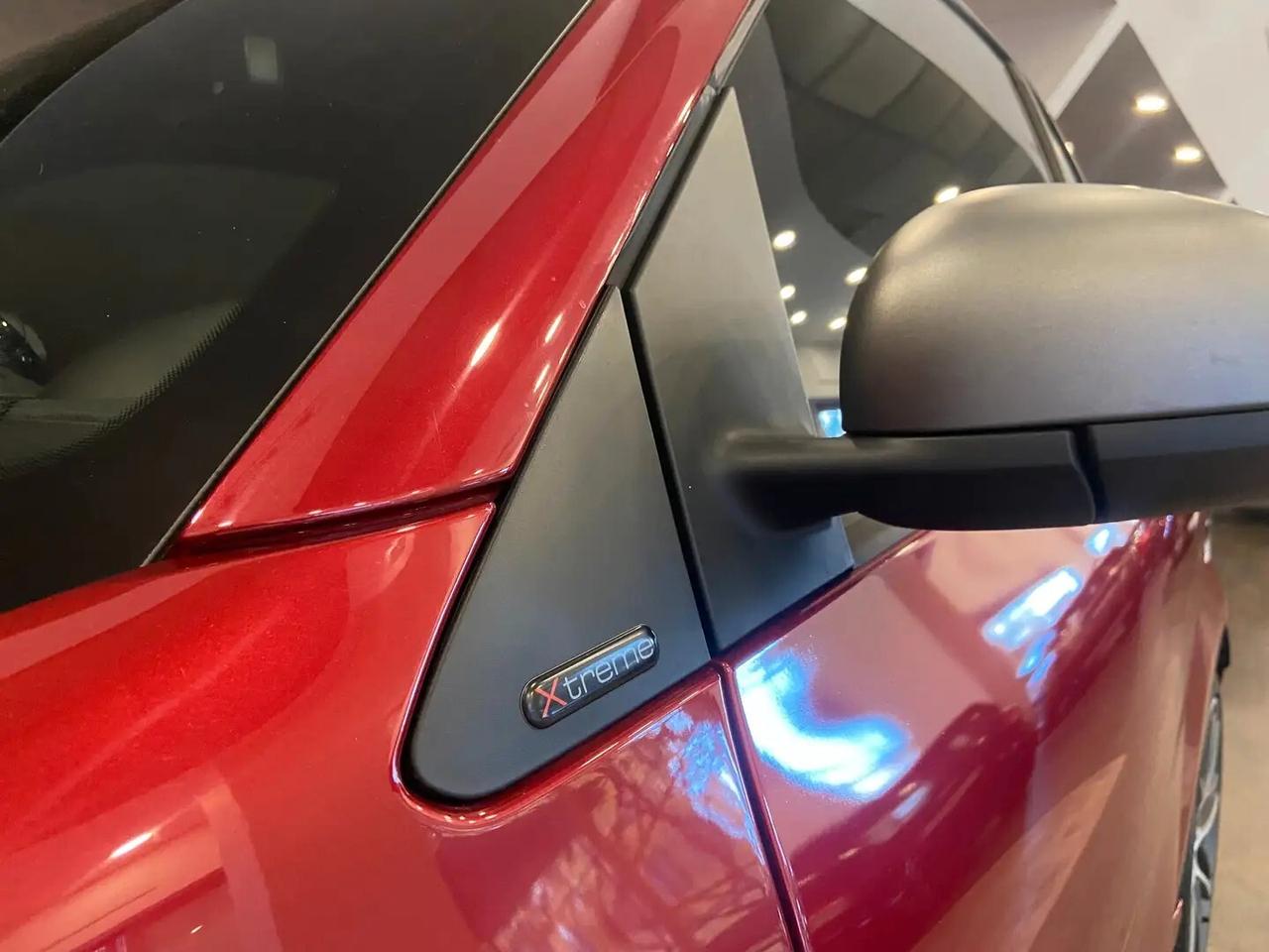 Smart ForTwo BRABUS 0.9 Turbo twinamic Xtreme