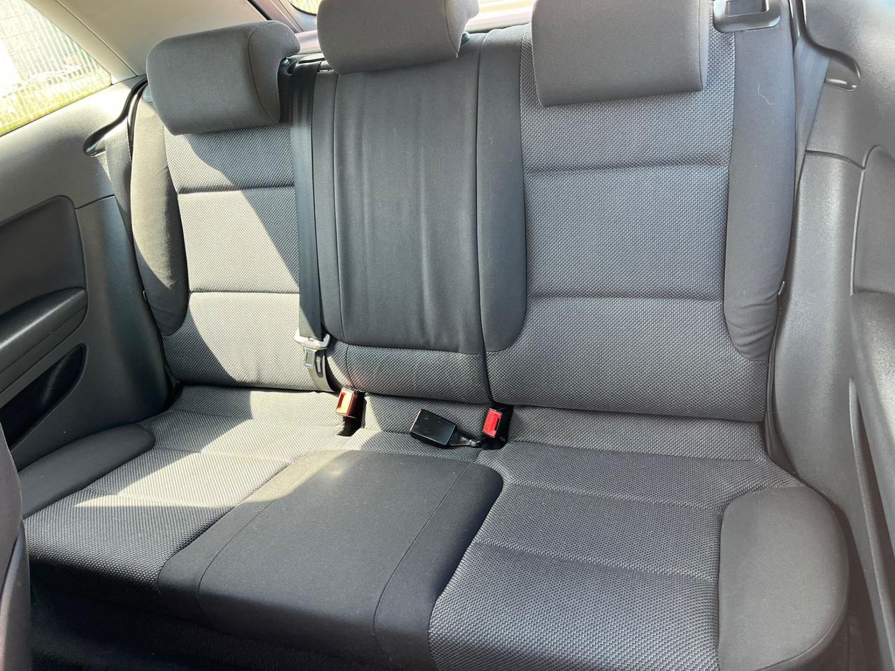 Audi A3 1.9 TDI F.AP. Attraction