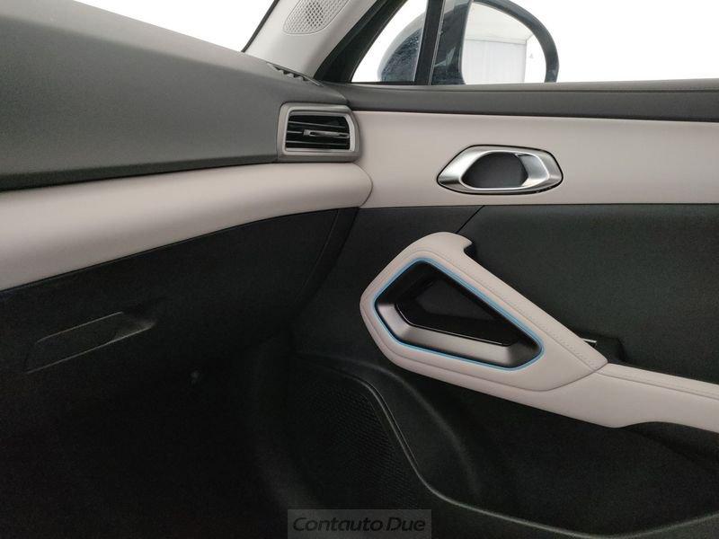 BYD Atto 2 DM-i Atto 2 DM-i 1.5 phev Boost 212cv