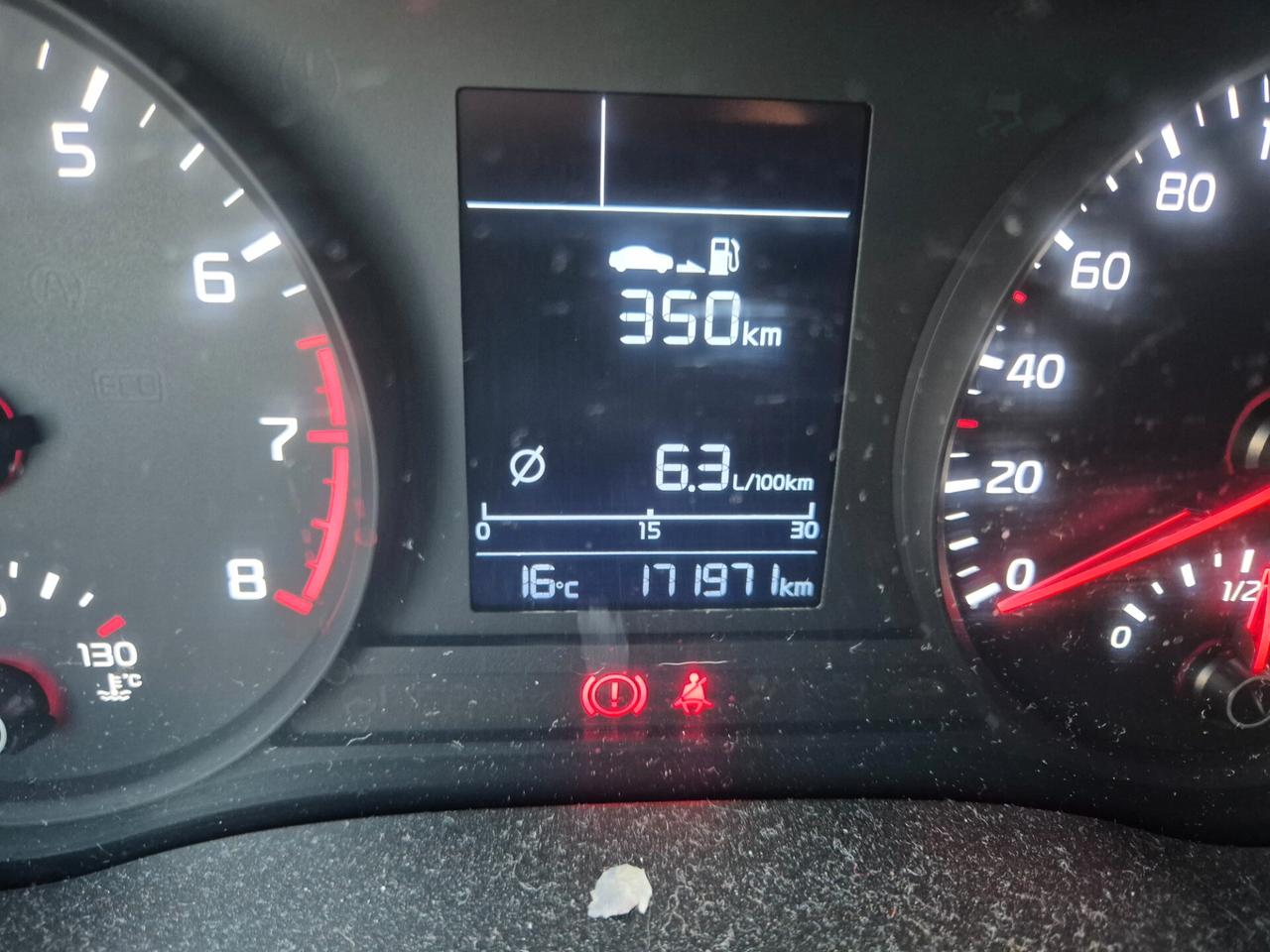 Kia Rio 1.2 MPi 5 p ECO GPL