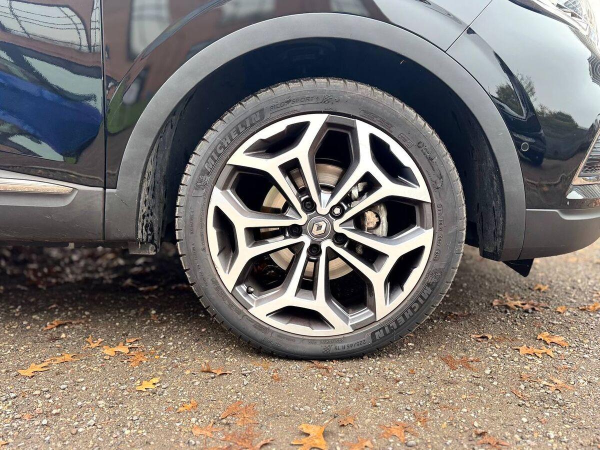 Renault Kadjar 1.5 blue dci Sport Edition 115cv edc