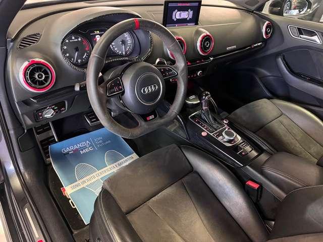 Audi S3 Stage2+APR 450cv