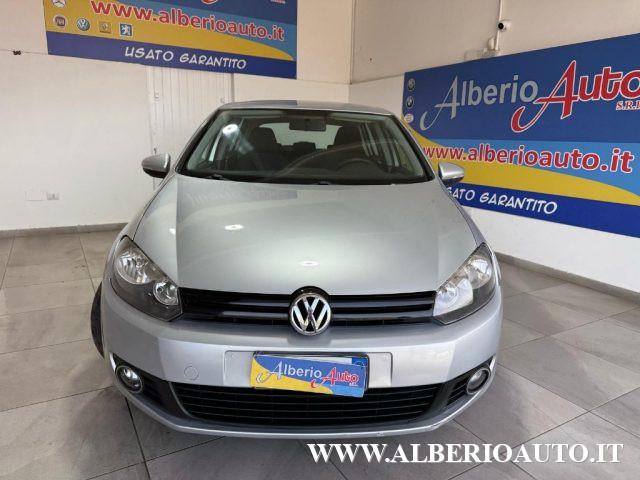 VOLKSWAGEN Golf 2.0 TDI 110CV DPF 5p. Comfortline