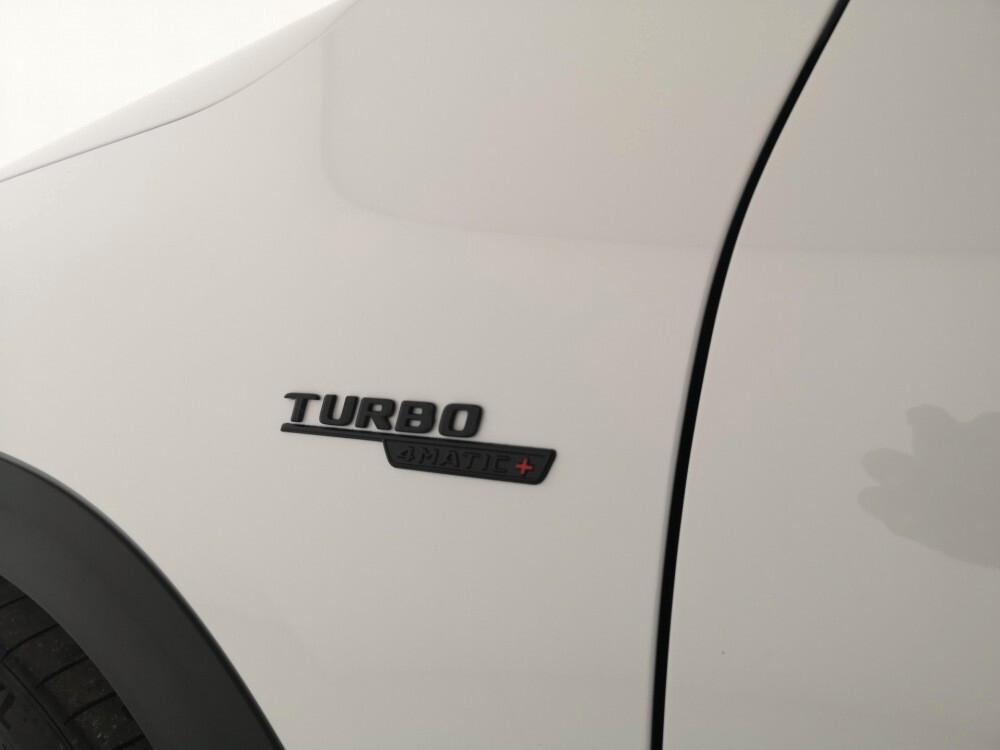 Mercedes-benz GLA 45 AMG 45S 4Matic+