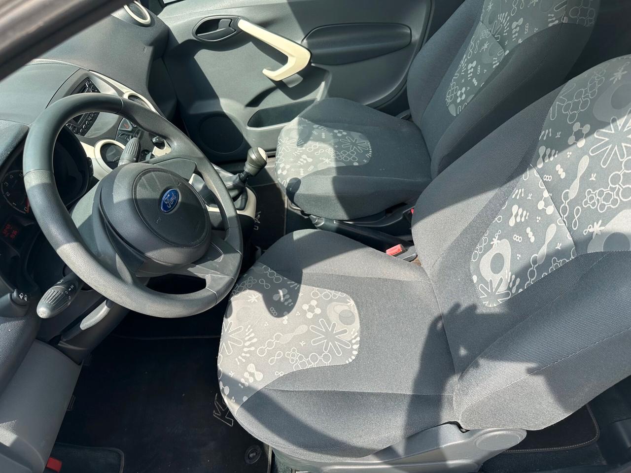 Ford Ka 1.2 8V 69CV Business*EURO5*NEOPATENTATI