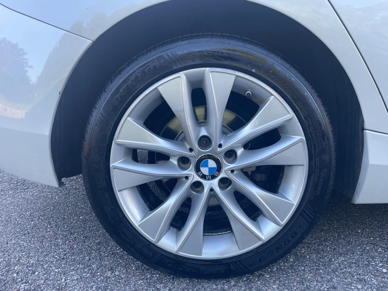 Bmw 116 116d 5p. Urban life*Automatik*Neopatentati*Cerchi*Navi*