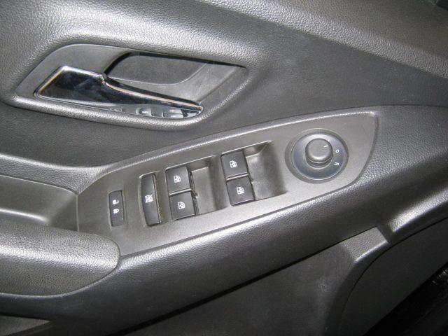 CHEVROLET Trax 1.7D FWD LT