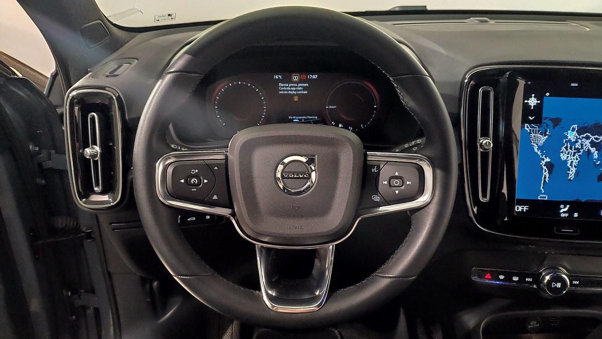 VOLVO Xc40 T5 Recharge Plug-In Hybrid Automatico Core