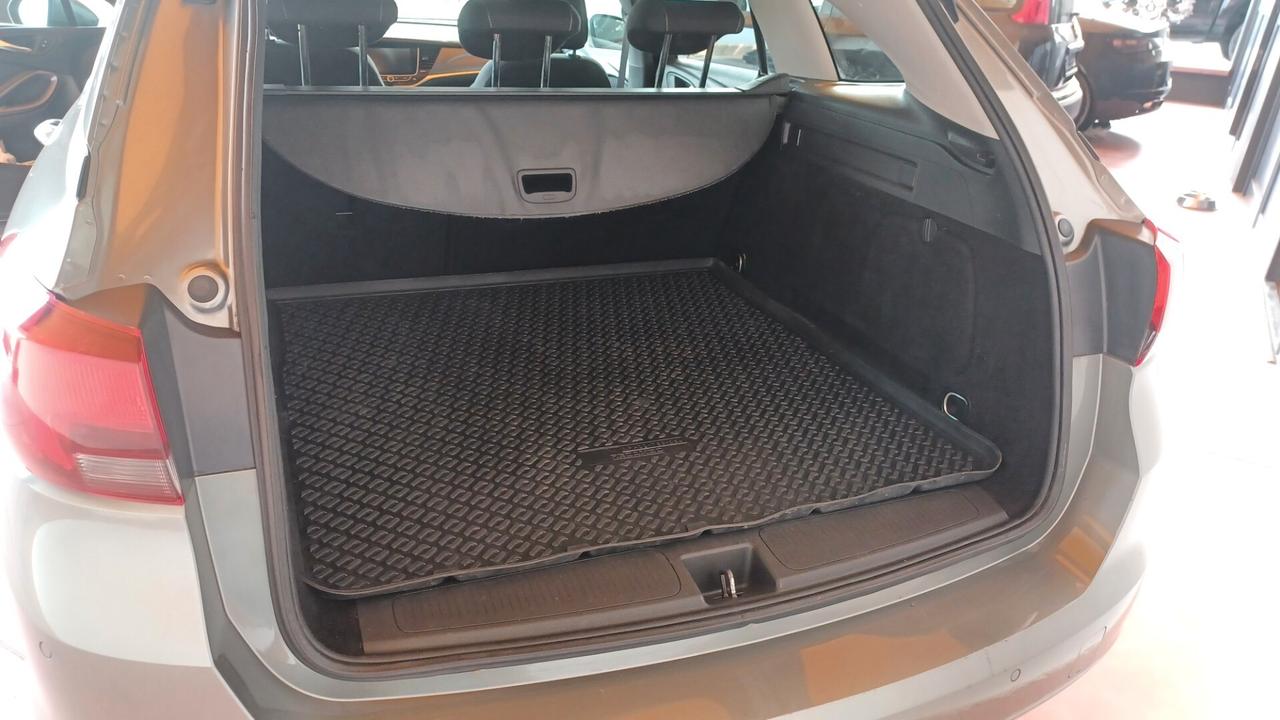 Opel Astra 1.6 CDTi 110CV Start&Stop Sports Tourer Business