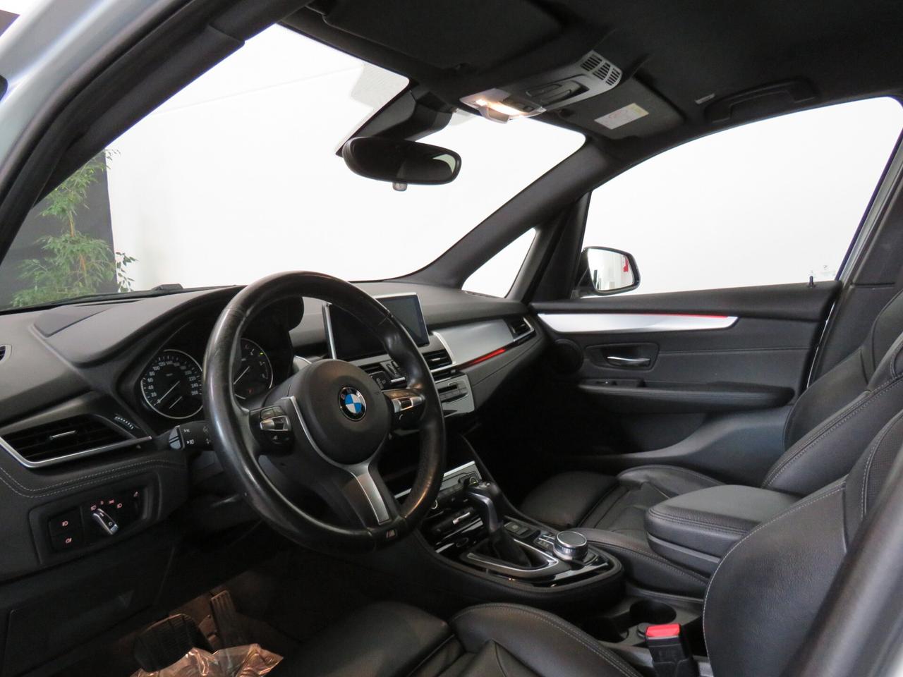 BMW 220d Active Tourer xDrive M Sport 4x4