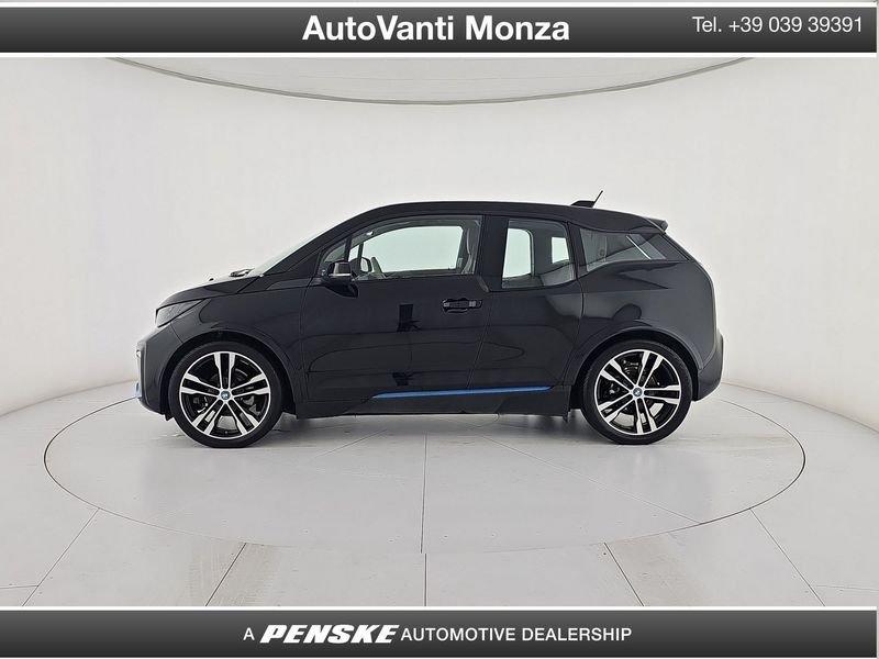 BMW i3 i3 120Ah