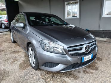 Mercedes-benz A 180 A 180 CDI BlueEFFICIENCY Premium