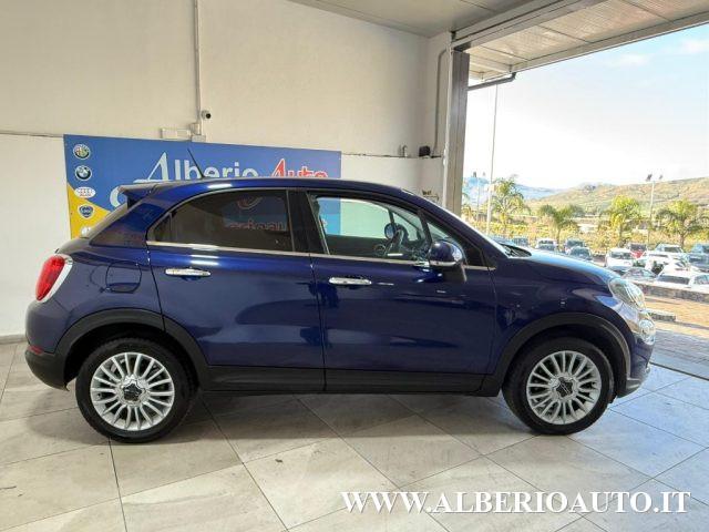 FIAT 500X 1.6 MultiJet 120 CV Lounge