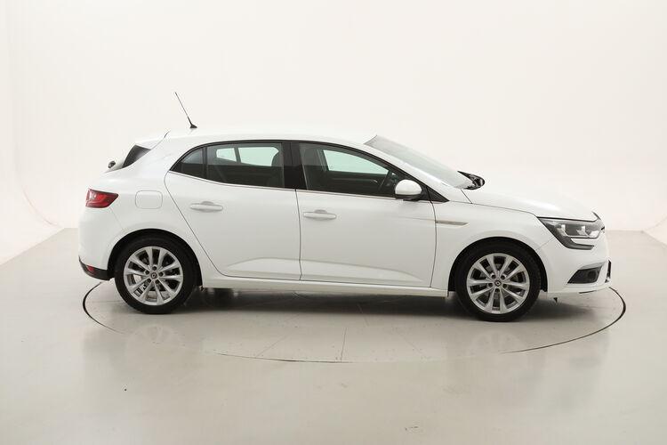 Renault Megane Duel2 BR433143 1.5 Diesel 116CV