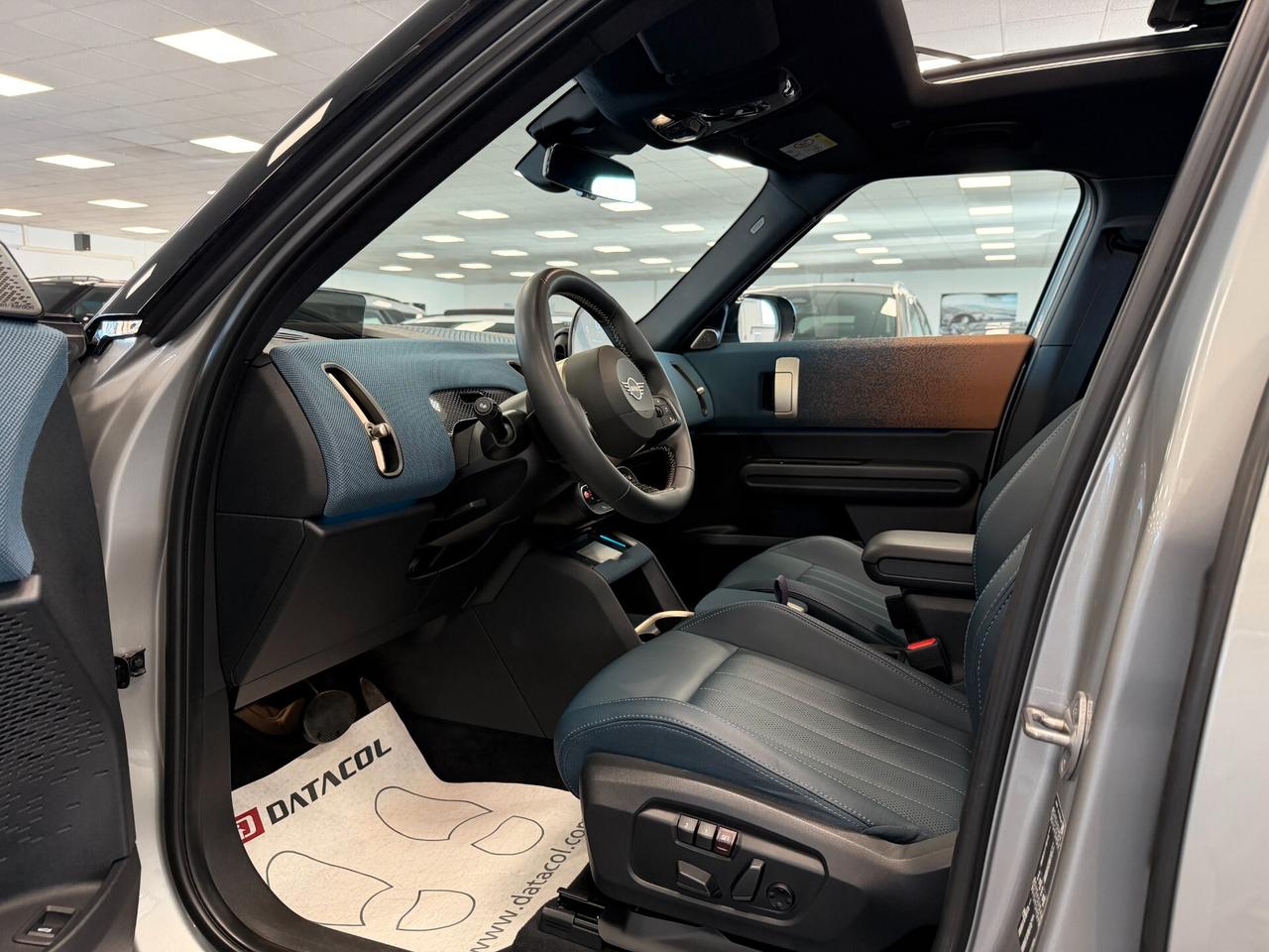 Mini One Countryman C Favoured