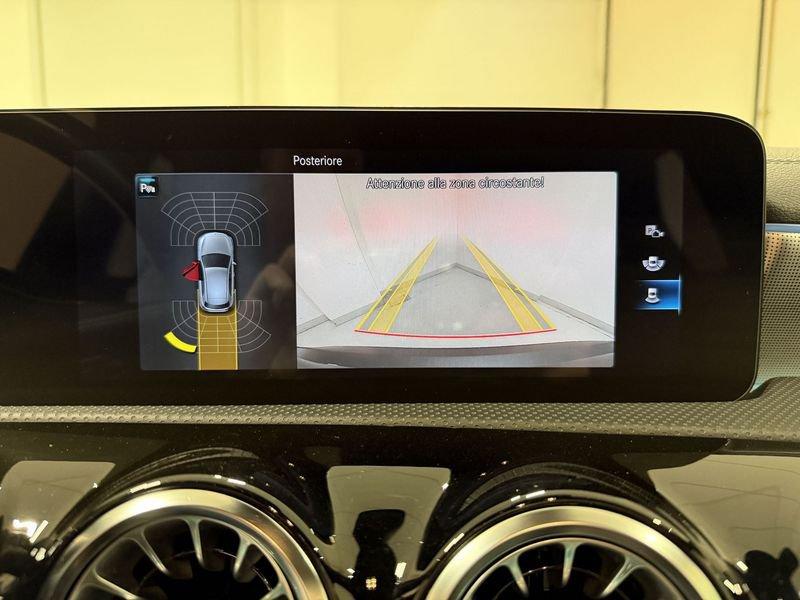 Mercedes-Benz Classe A A 250 e PHEV (Eq-Power) Premium auto AMG Plug-In