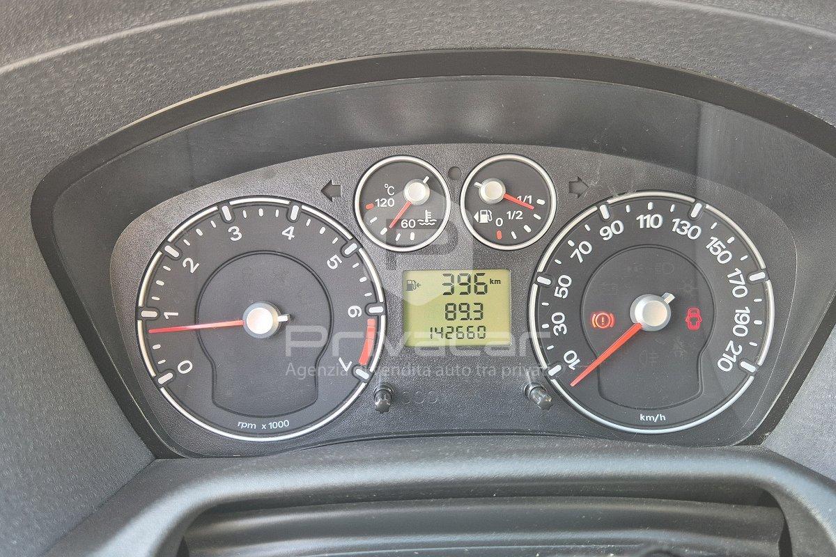 FORD Fusion+ 1.4 16V 5p.