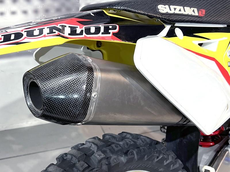Suzuki RM 450 Z