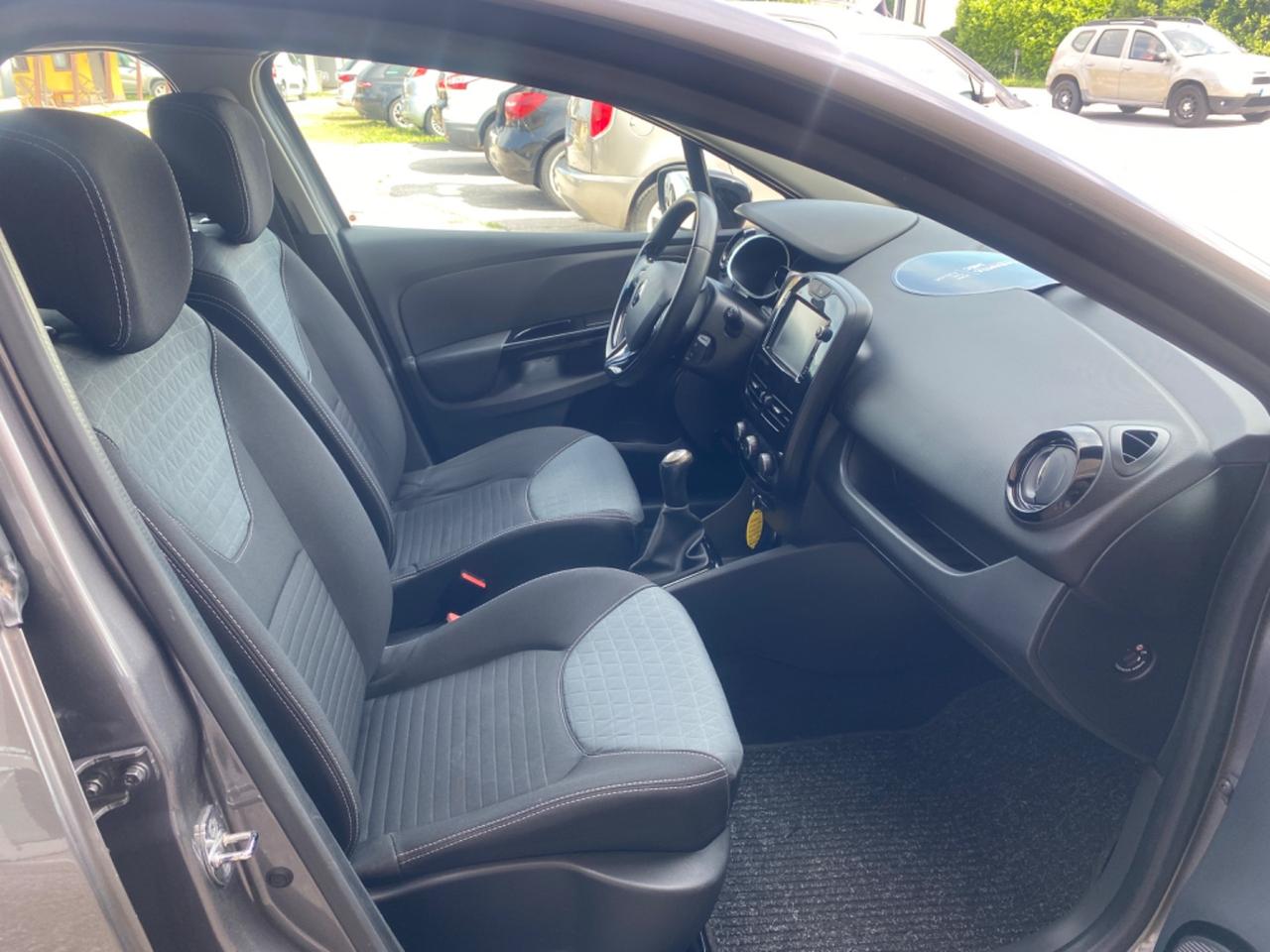 Renault Clio 1.5 dCi Start&Stop 5 p Energy