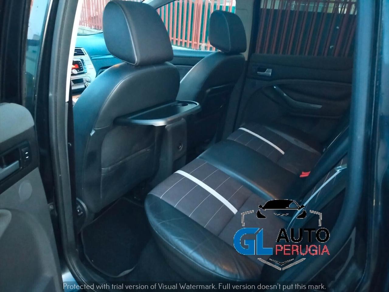 Ford KUGA 2.0 Tdci 4x4 awd Titanium full opt