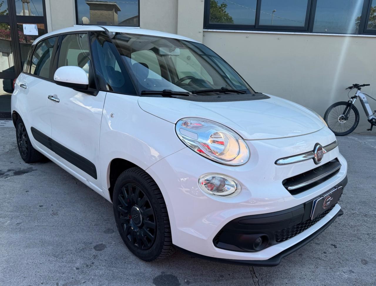 Fiat 500L Pro 1.3 MJT 95CV Mirror 4 posti (N1)