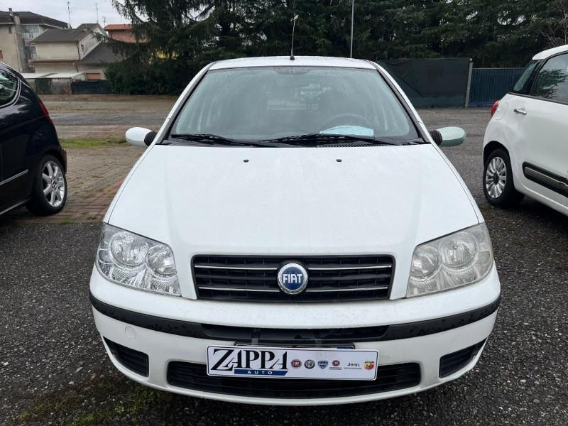 FIAT Punto 1.2 5 porte Actual