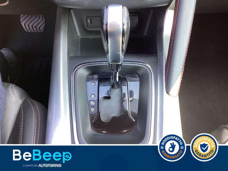 Renault Kadjar 1.2 TCE ENERGY HYPNOTIC16 (MAGNETIK) 130CV