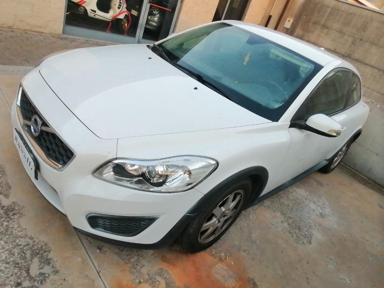 Volvo C30 MOTORE DA SOSTITUIRE