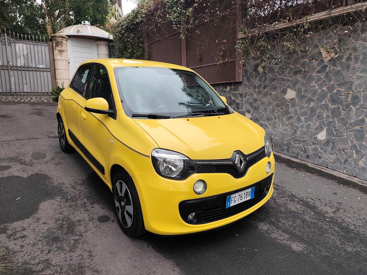Renault Twingo 1.0 69 CV 2016