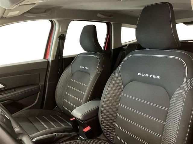 DACIA Duster 1.5 blue dci Prestige up 4x2 115cv