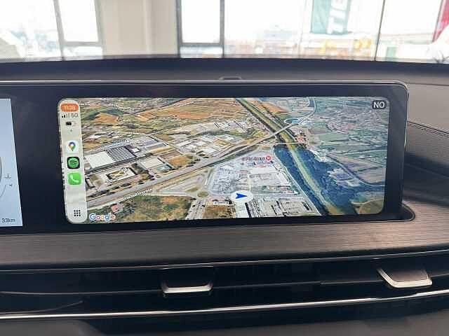 DR Automobiles DR5 1.5 Bi-Fuel GPL